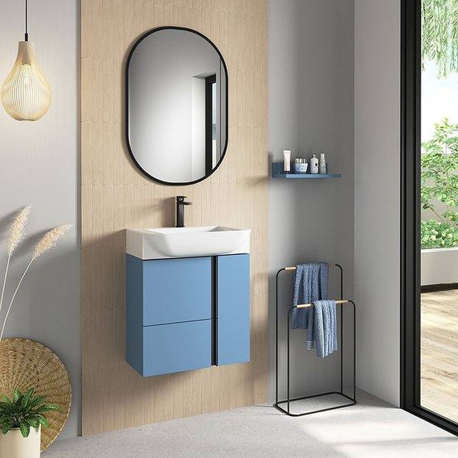 conjunto mueble coycama fondo reducido