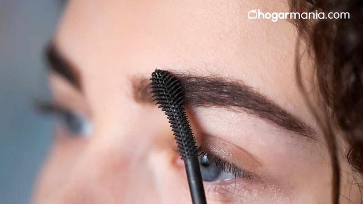 como maquillar las cejas de forma natural paso a paso