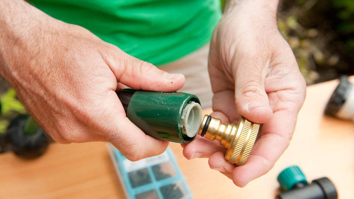 brico 0616 2 puesta apunto manguera paso 3