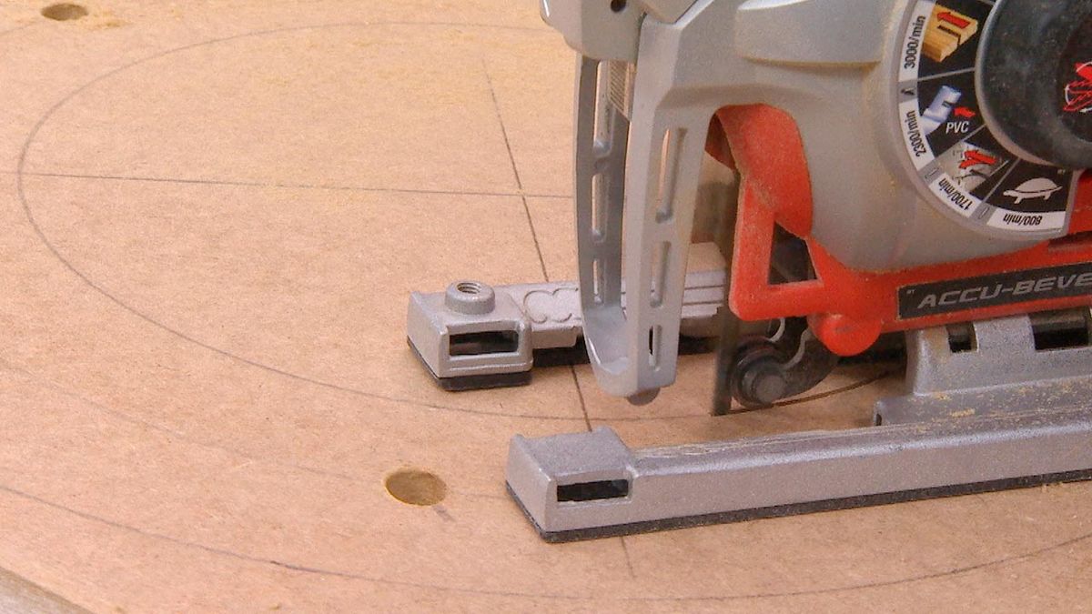 Botellas luminosas paso 3