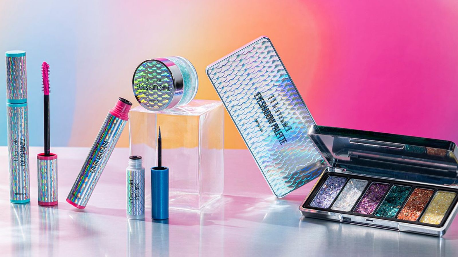 Nueva colección de Deliplus