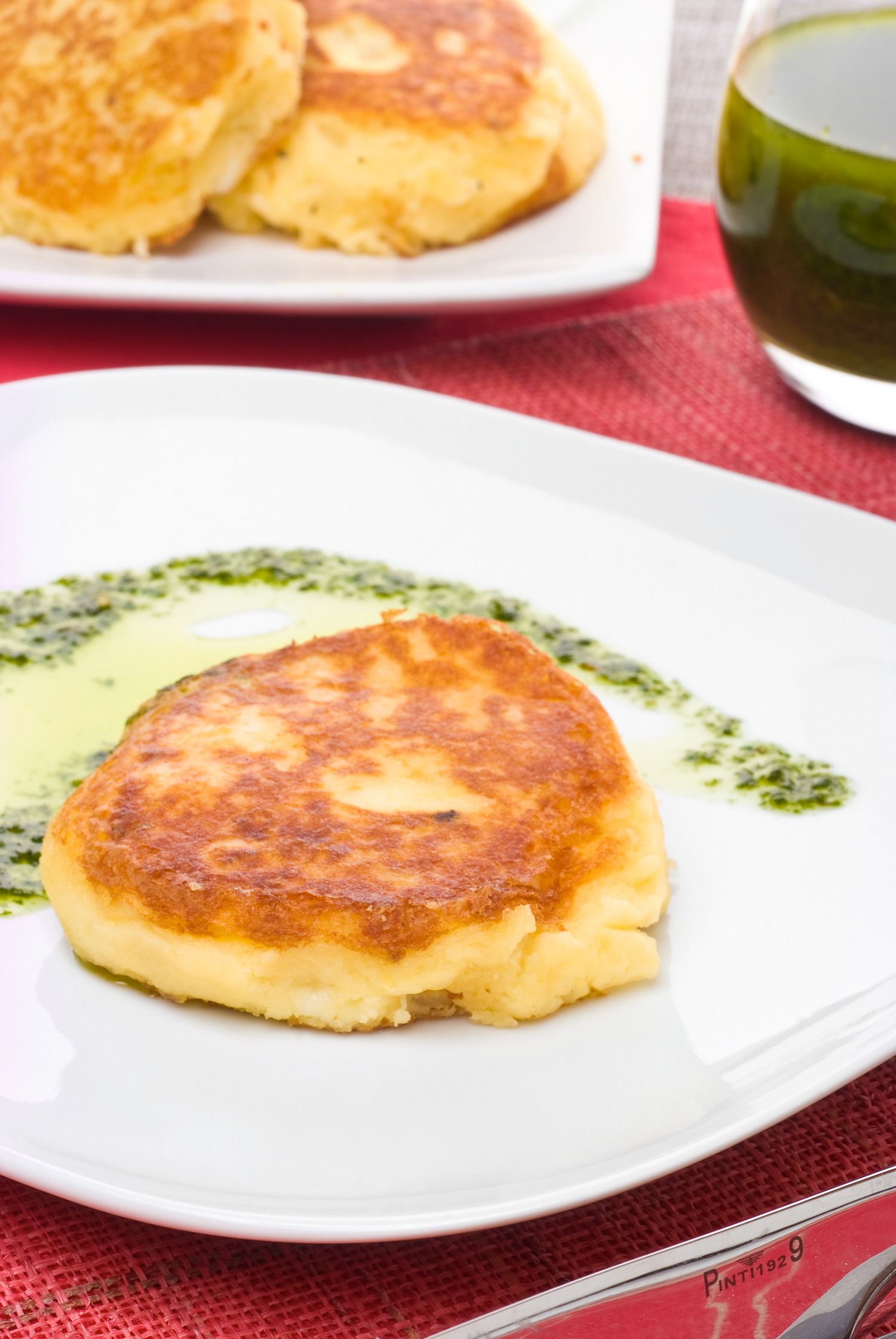 tortas papa xl