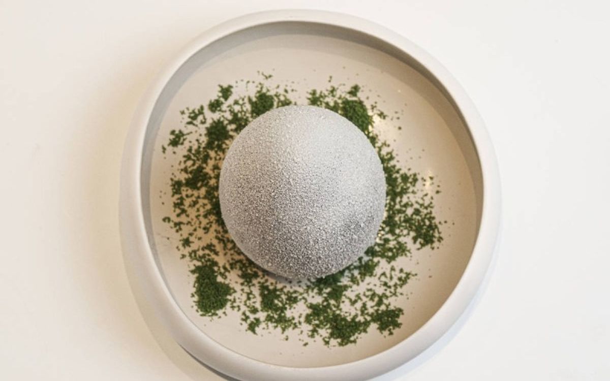 El delicioso huevo de chocolate en honor a los huevos de dragón de Daenerys