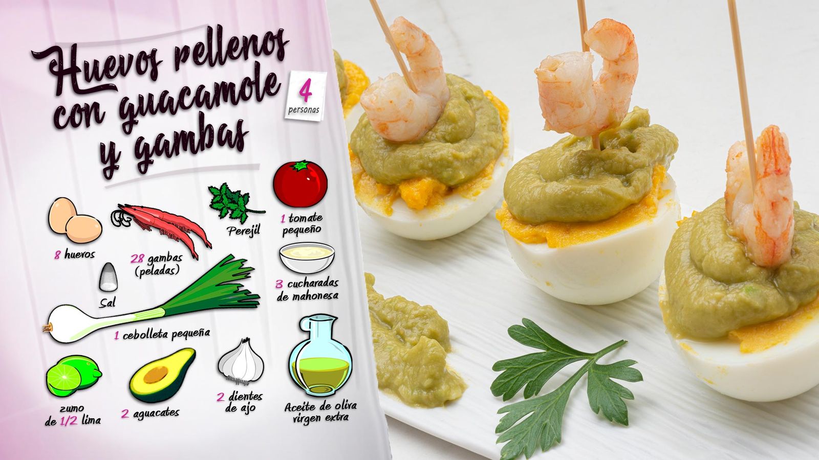 karl6605 huevos guacamole ing