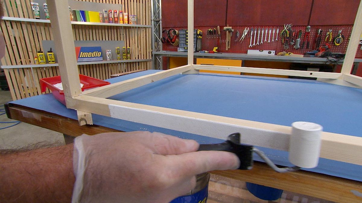 Bricomania 794 casita para ninos p10