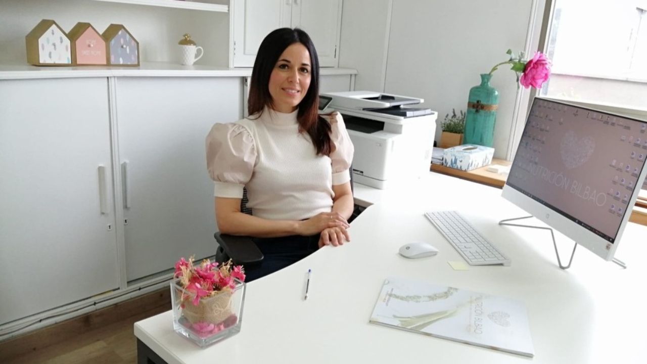 Mónica Mellid (Dietista-Nutricionista)