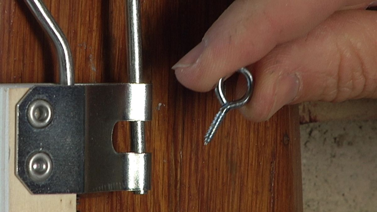 Cierre extensible para mascotas paso 5