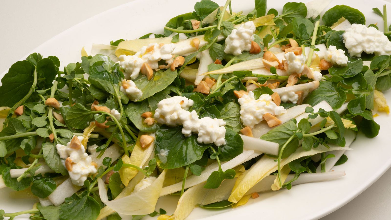 ensalada cacahuetes xl