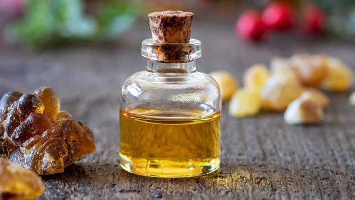 3 fragancias naturales aceites esenciales incienso