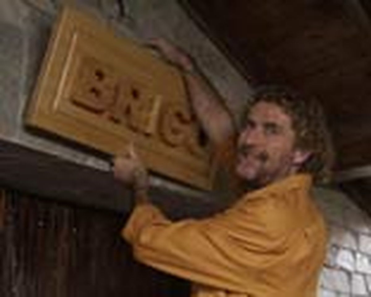 brico 0450 letrero paso 14