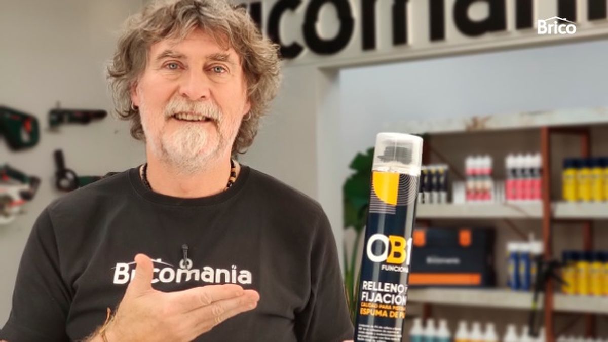 Espuma de poliuretano 9