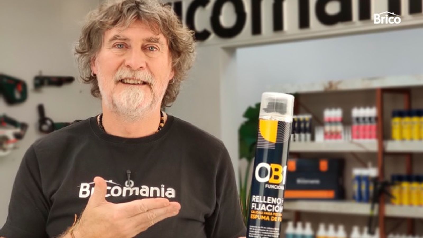 Espuma de poliuretano 9
