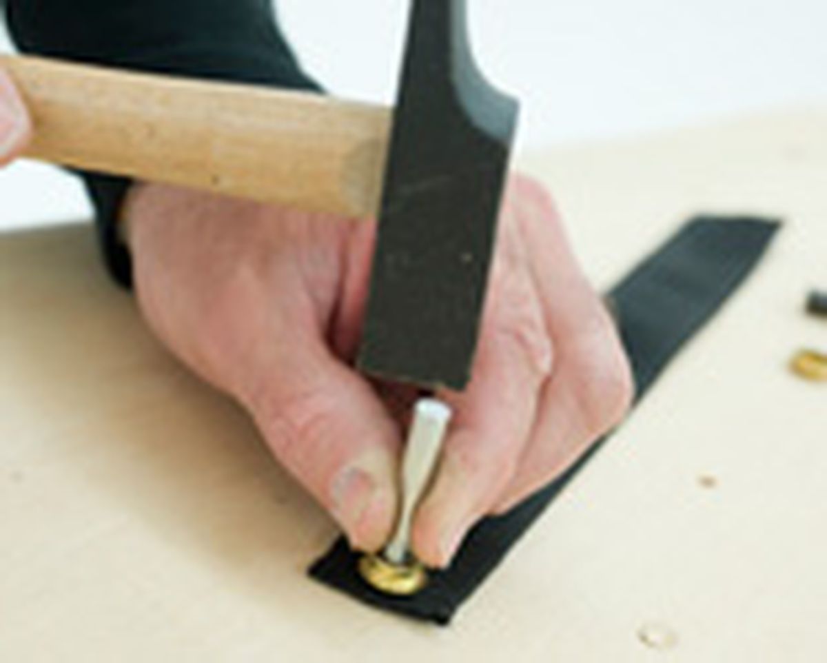 Colocacion boton presion paso 5