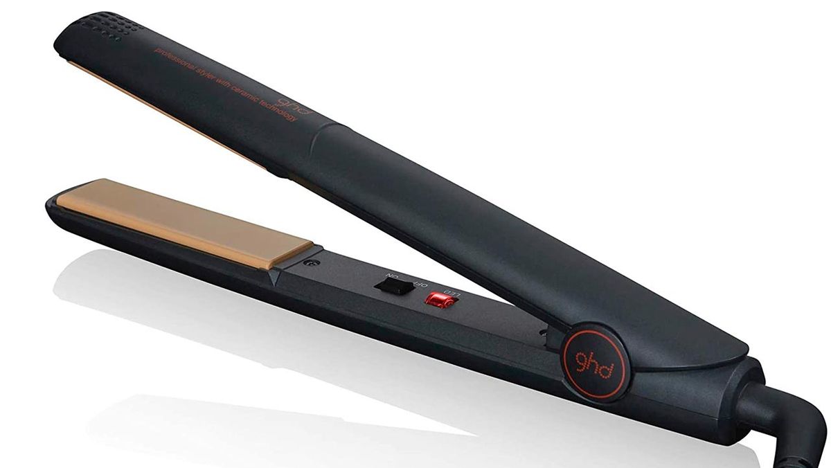 belleza cabello planchas de pelo mas vendidas