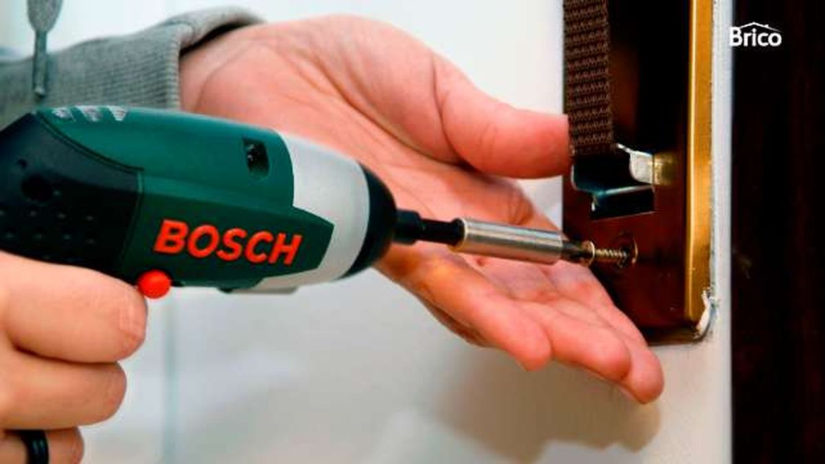 brico 493 como arreglar una persiana 2