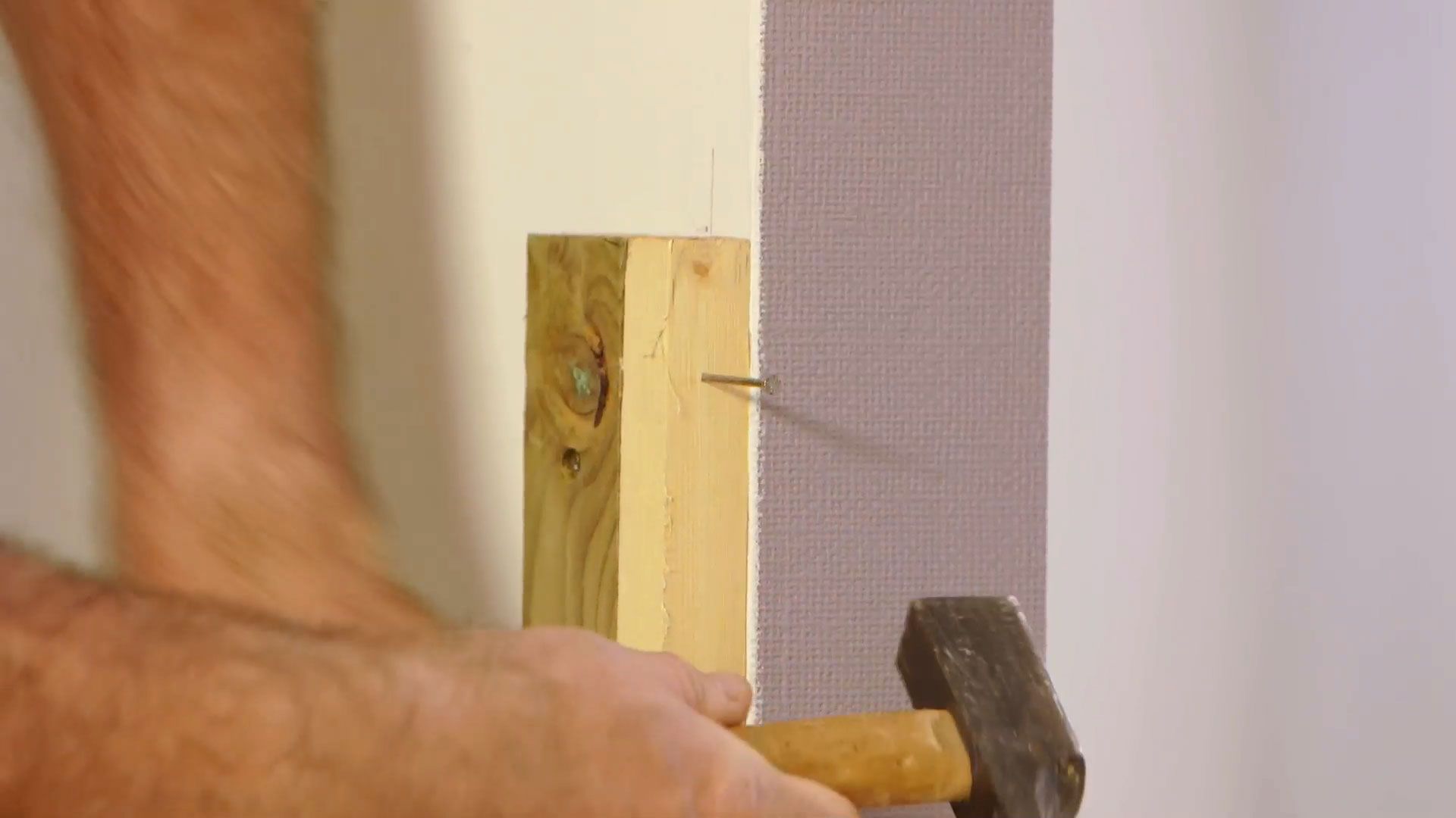 friso de madera paso5