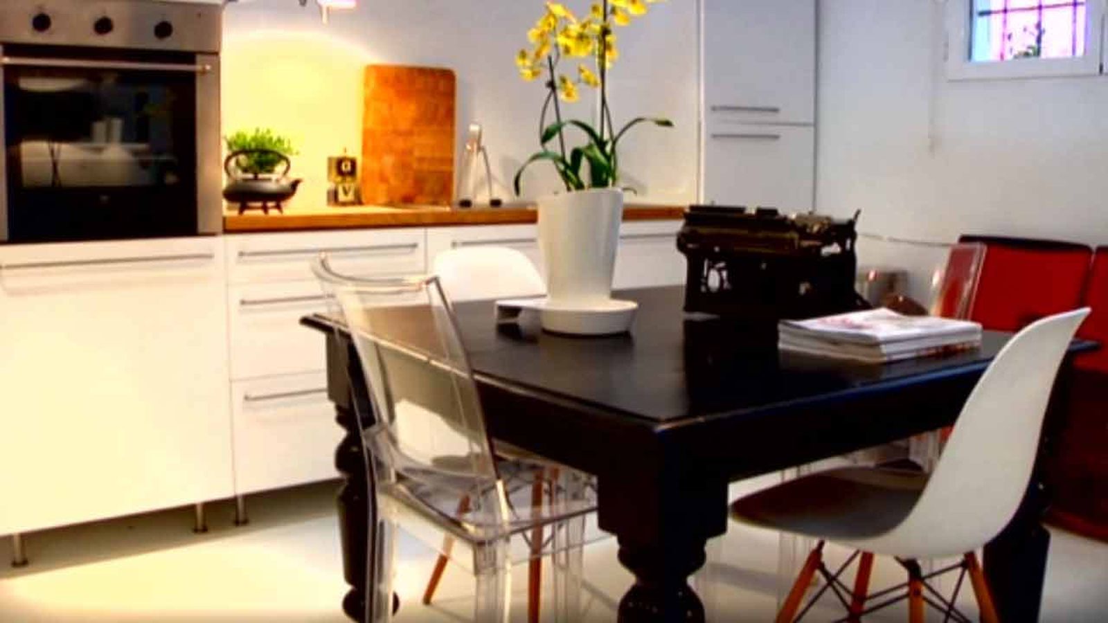 Decorar apartamento de 35 metros cuadrados