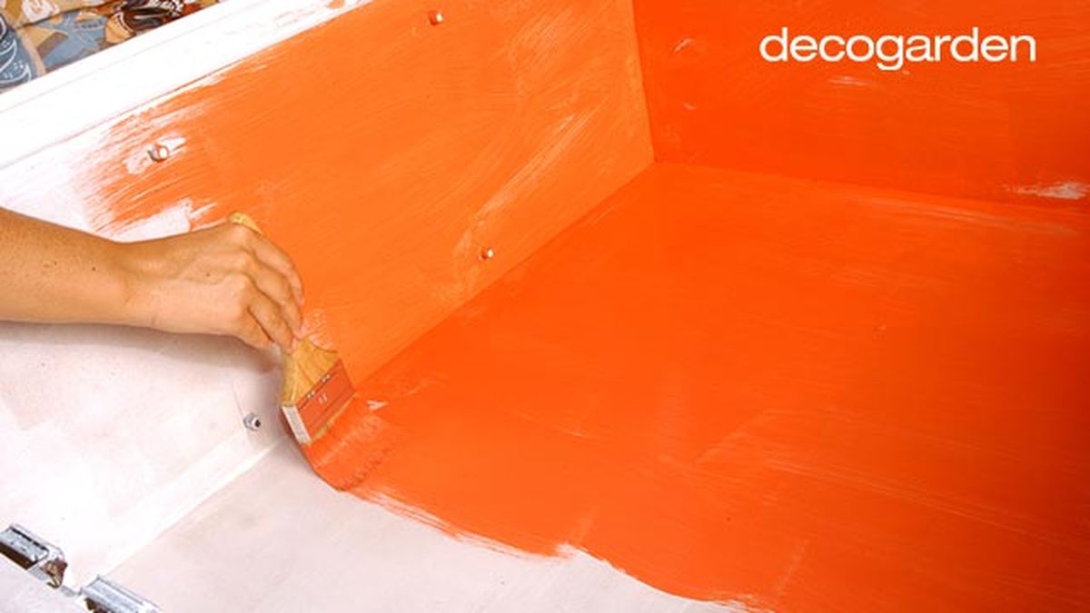 Alacena rústica paso 3