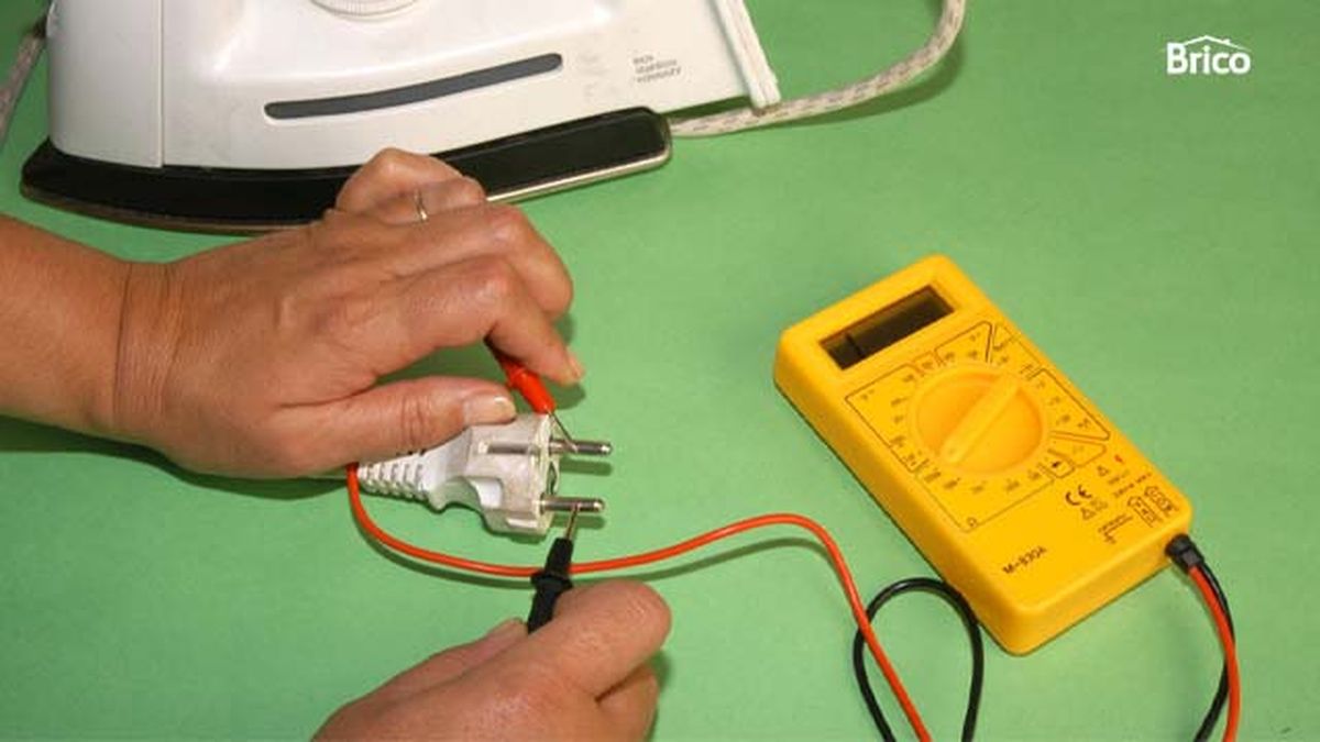 Brico 313 2 multimetro digital paso 3