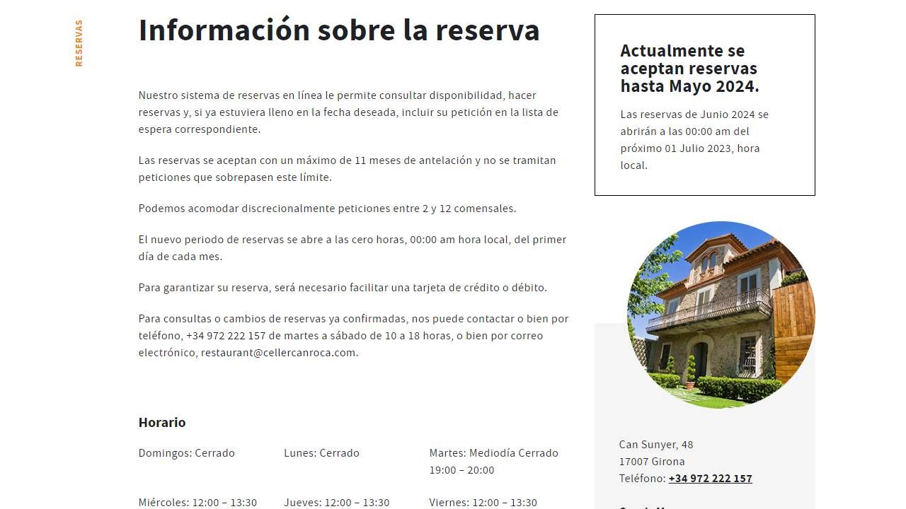 celler canroca