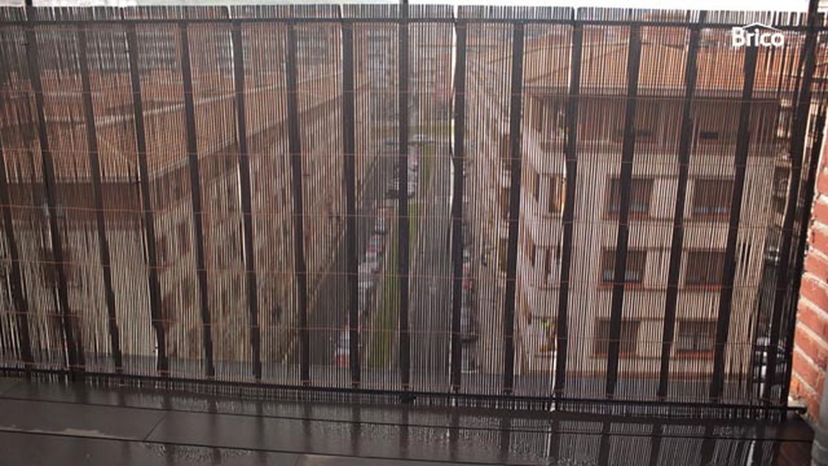 Bricomania 679 Malla de ocultacion p6