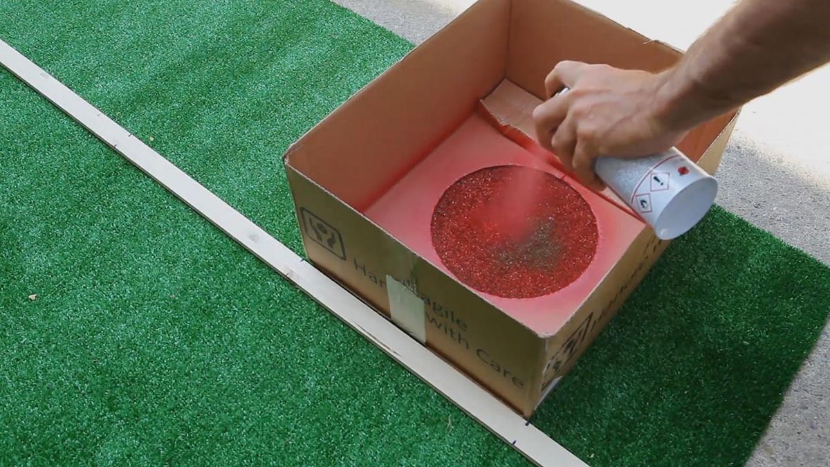 Hacer un juego de enredos paso 4