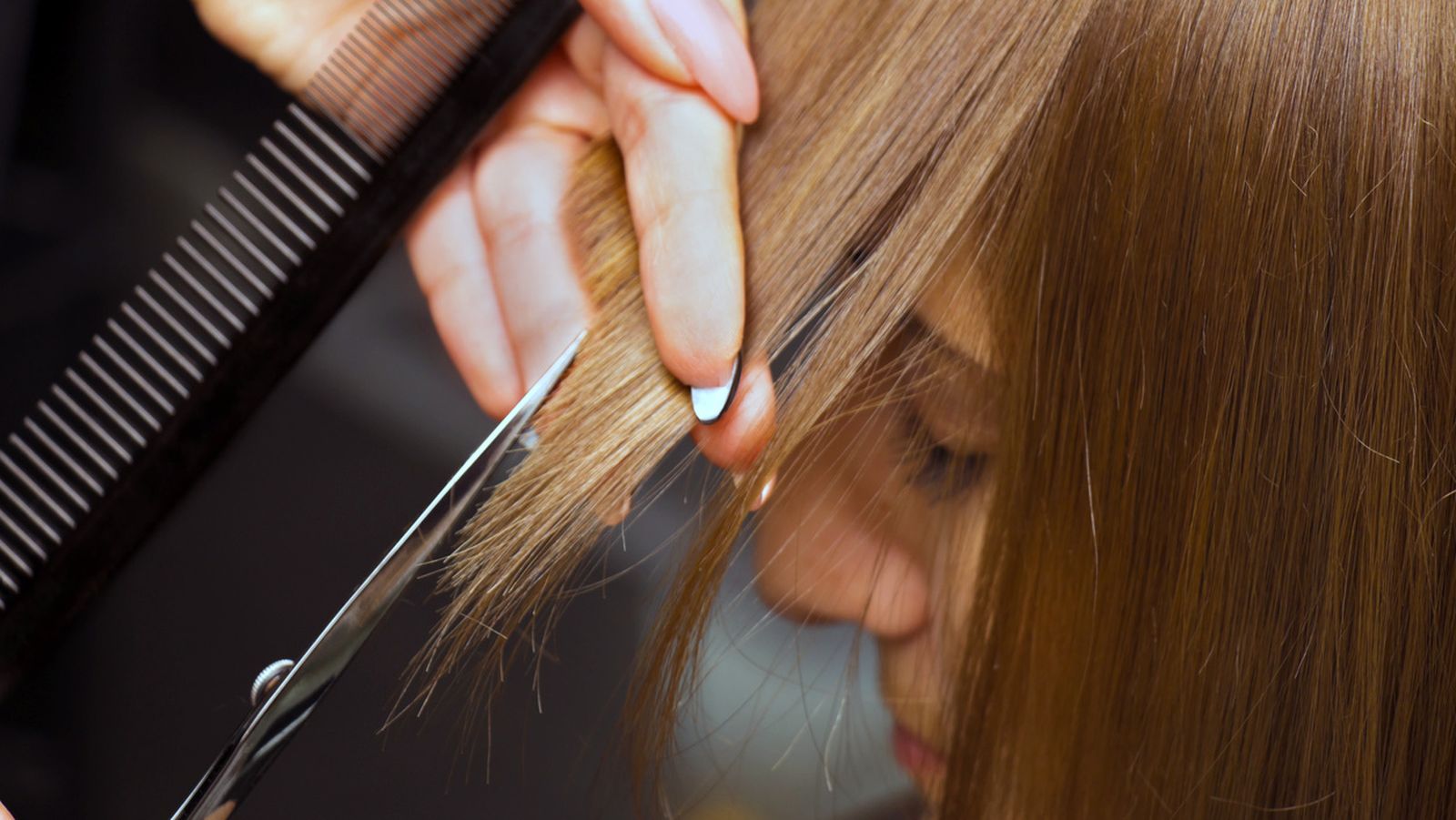 flequillo que sera tendencia en 2021