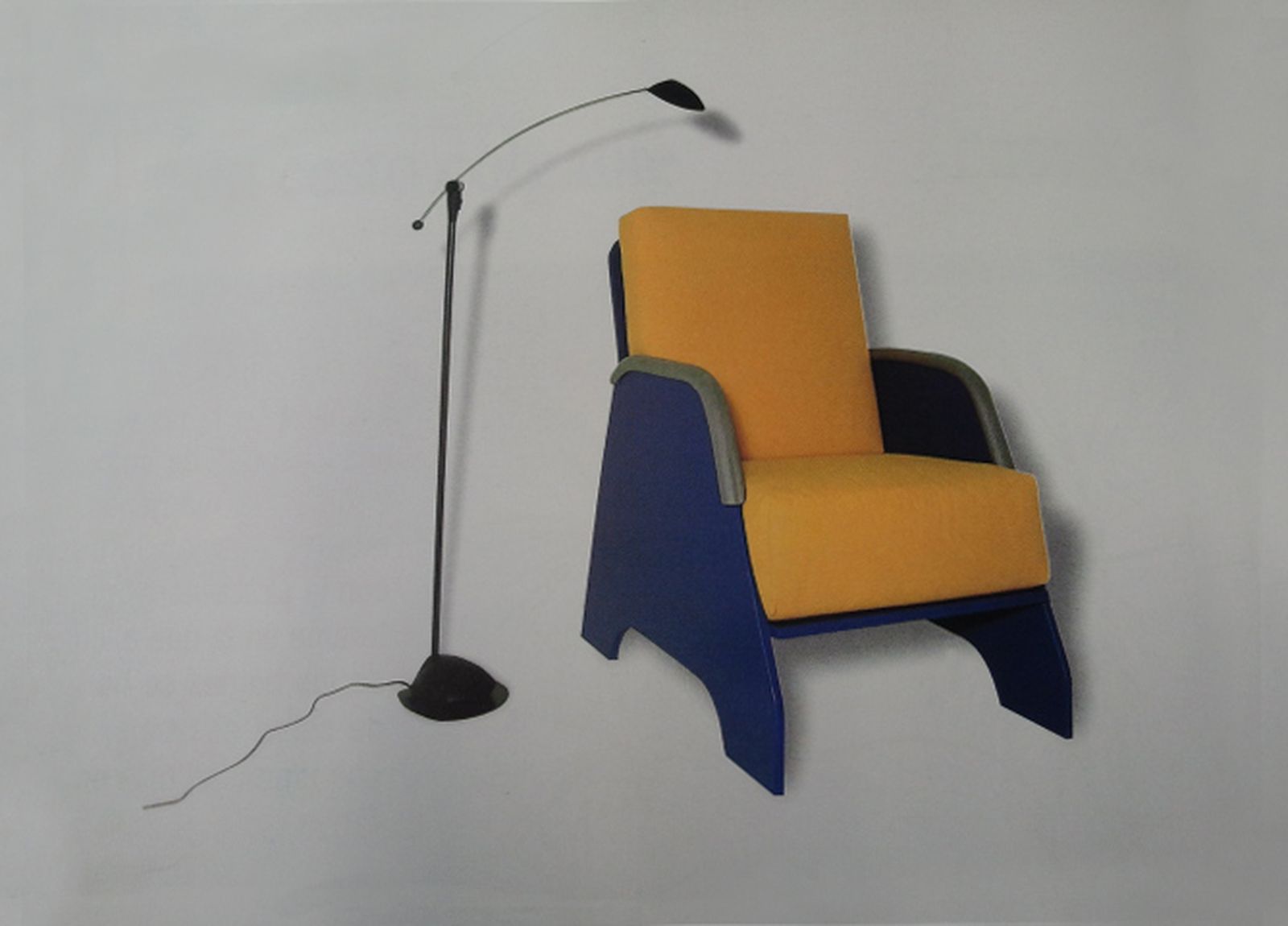 cómo hacer una butaca Bricomanía