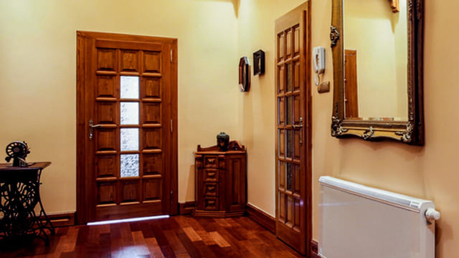 tipos de puertas 4