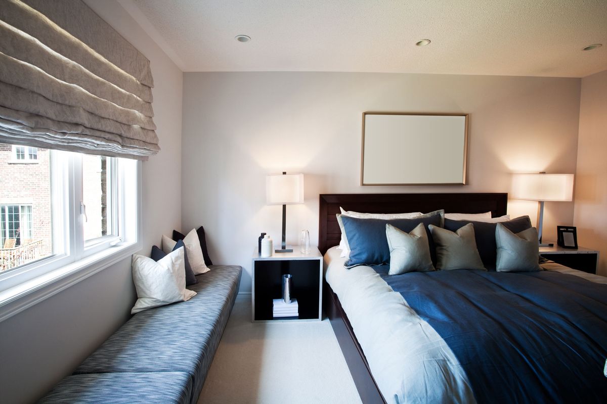 Estores para las ventanas 3