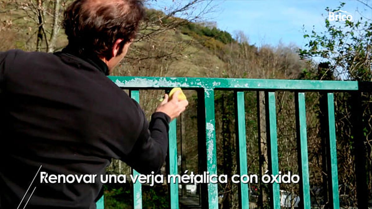 BRICO 989 pintura para oxido 2