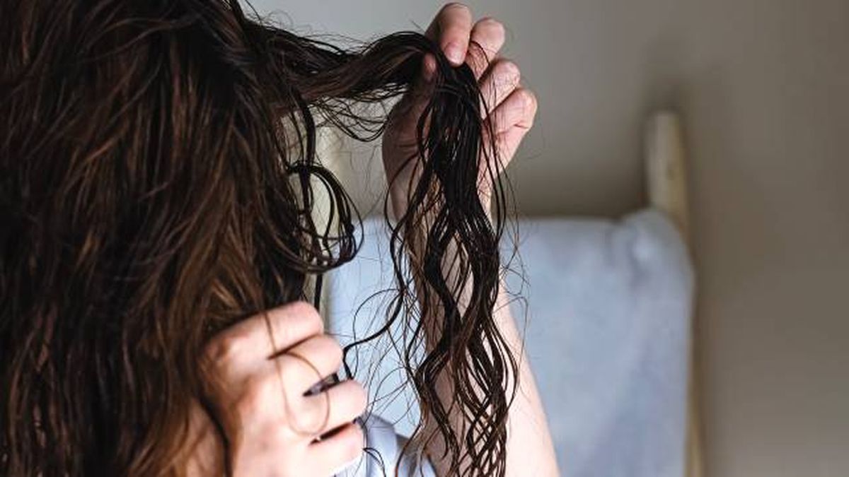 tratamiento para el pelo danado consejos y productos recomendados rizos