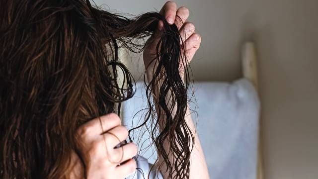 tratamiento para el pelo danado consejos y productos recomendados rizos