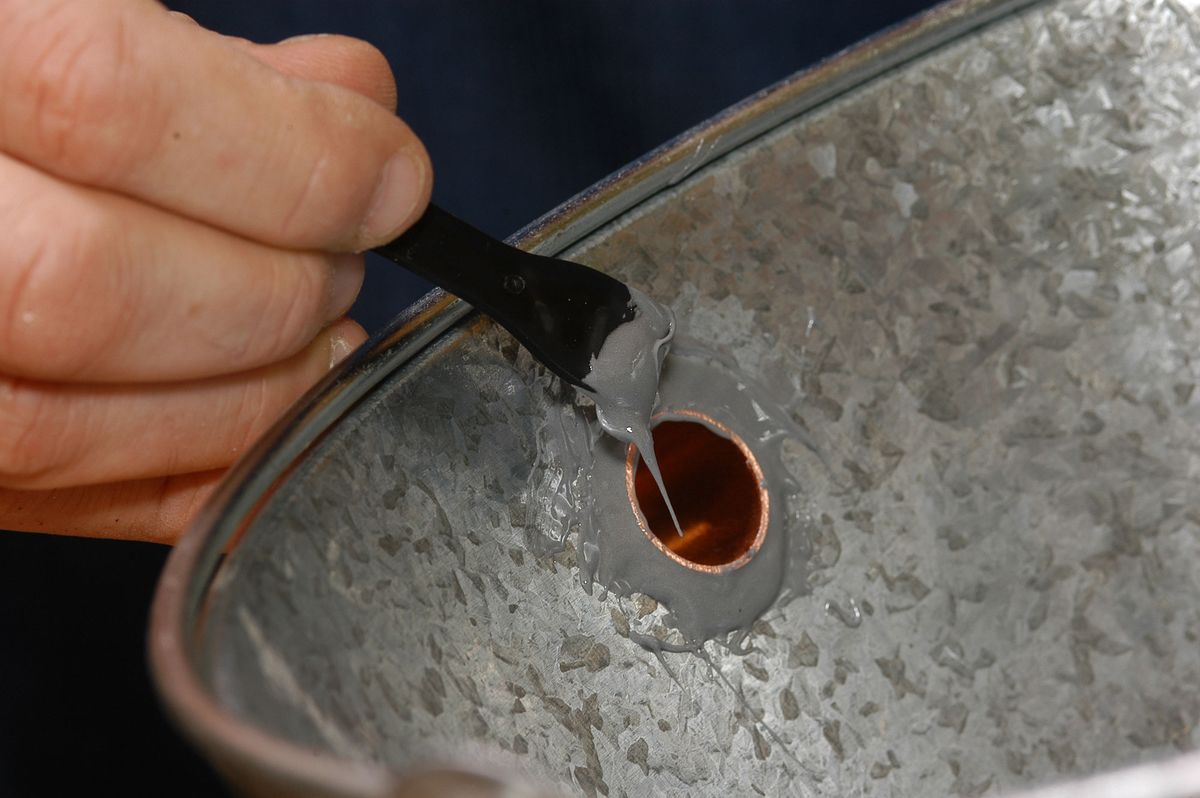 Fuente escalonada p4