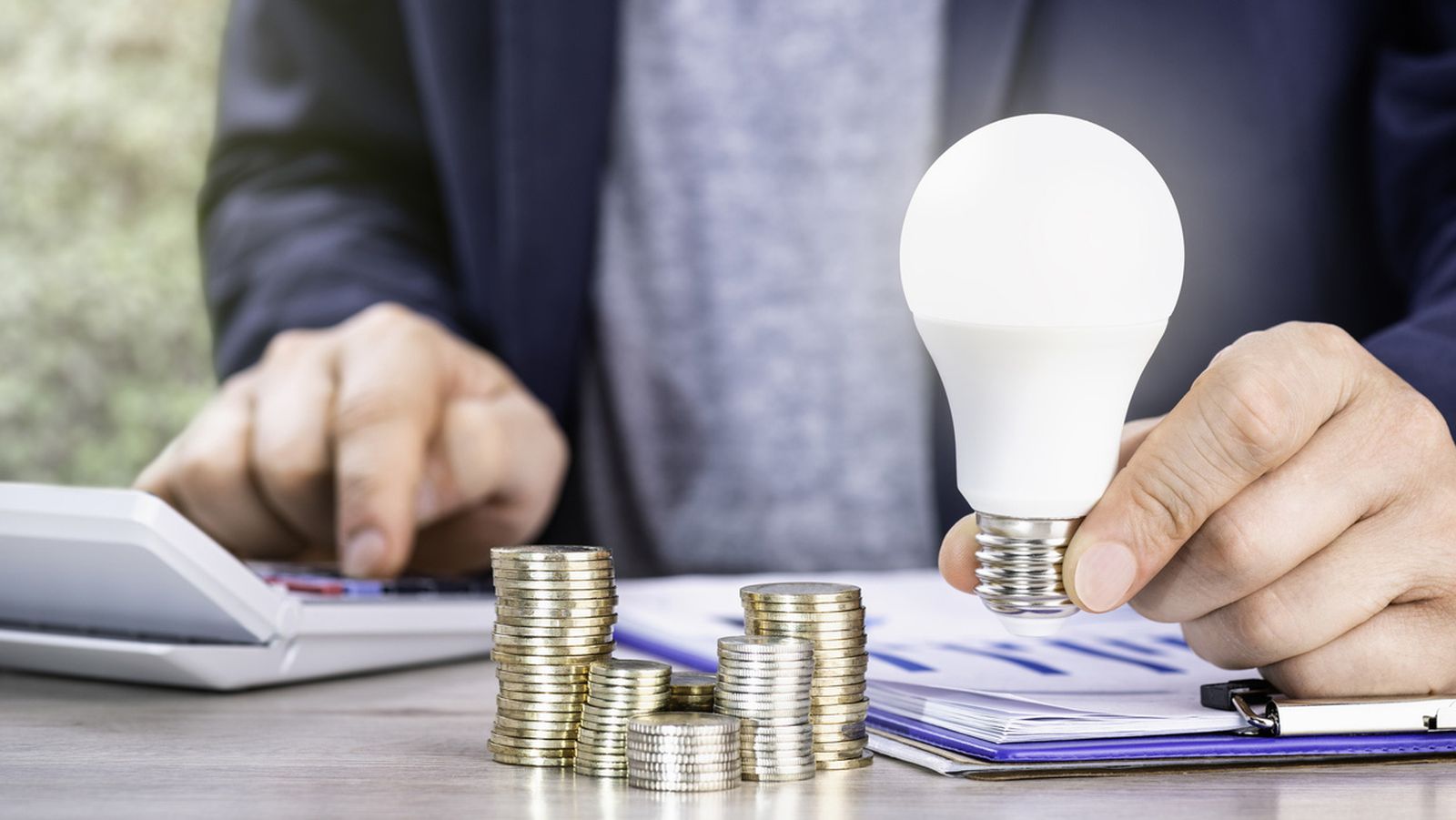 por que sube el precio de la luz y como te afecta