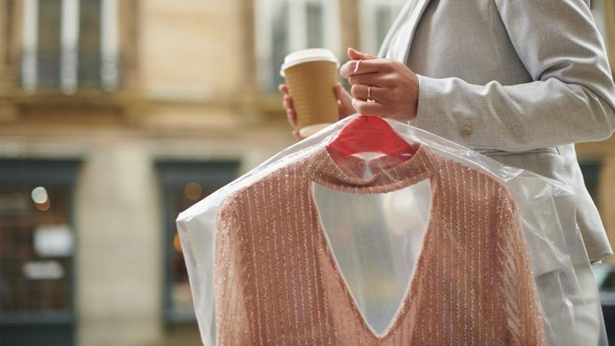 lavar ropa estando de viaje