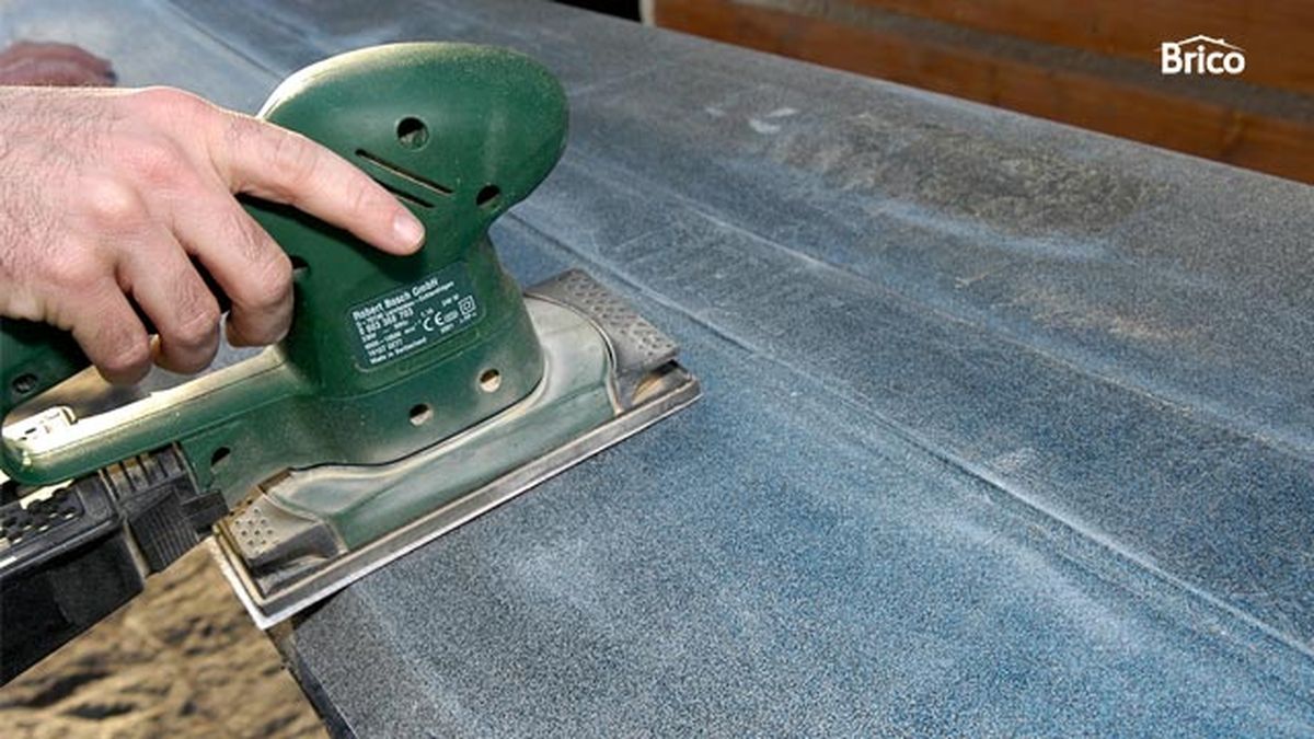 Como arreglar una piragua p1