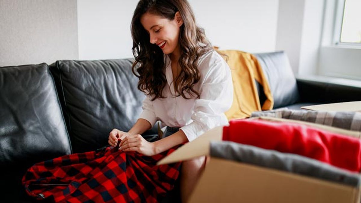 como realizar el cambio de armario claves