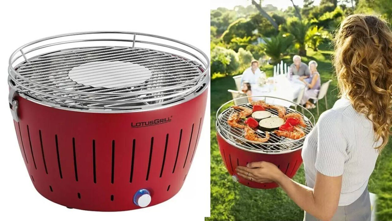 se puede hacer barbacoa en la terraza 2