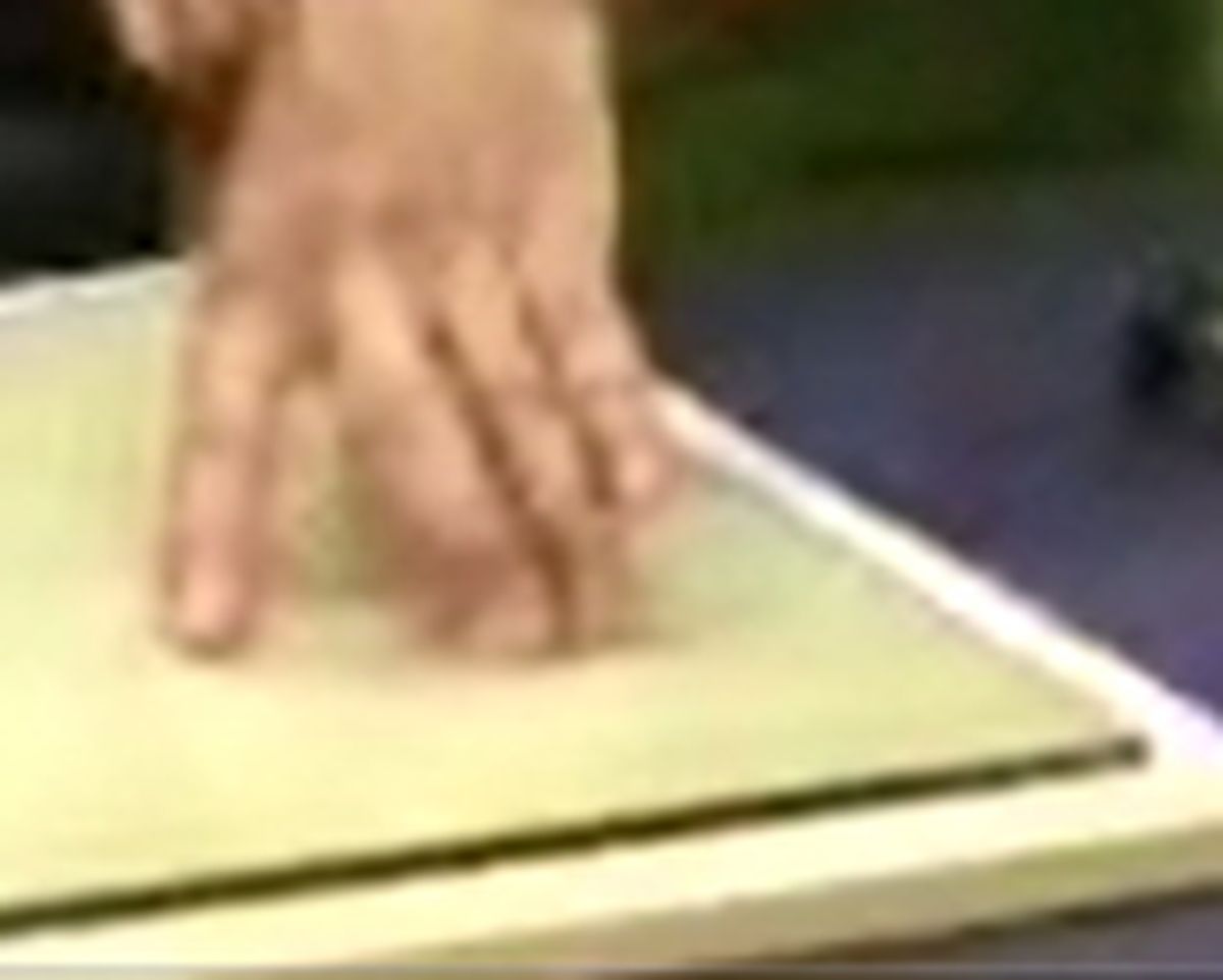 bandeja acristalada rebaje paso3