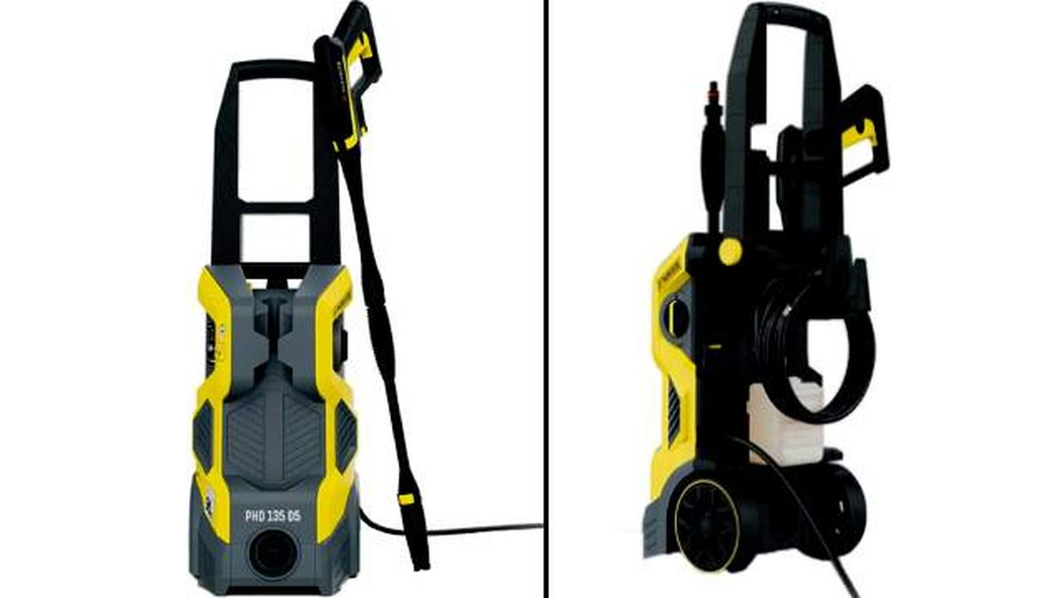 hidrolimpiadora lidl 1