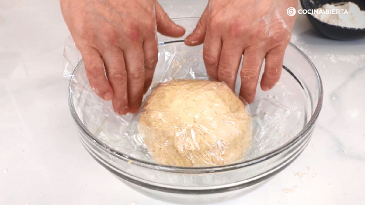 receta empanada de pulpo paso 3