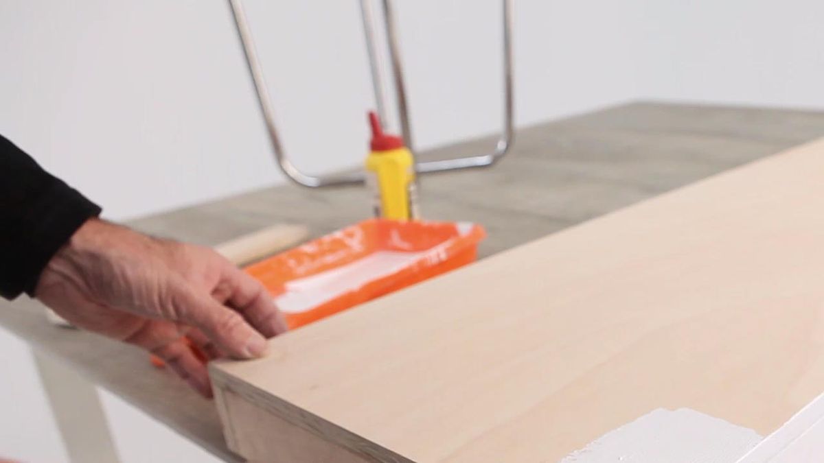 brico 1016 briconsejo 1 hacer banco con taburetes paso 6