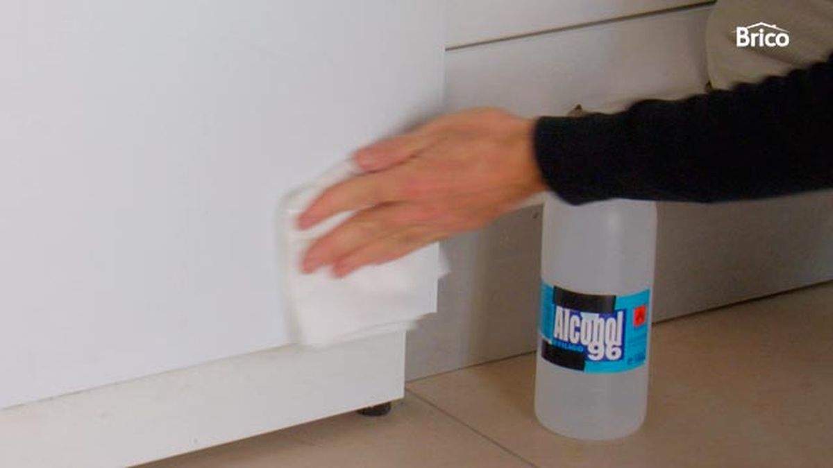 Decoración para electrodomésticos paso 1