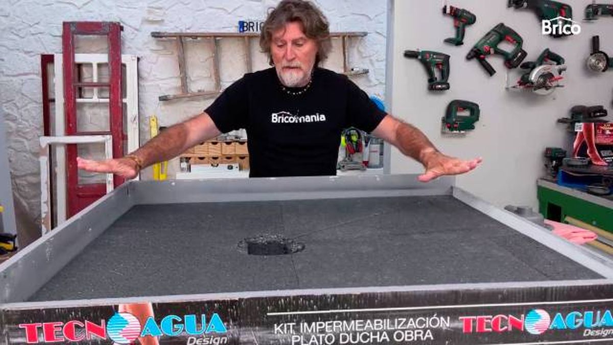 plato de ducha de obra 3