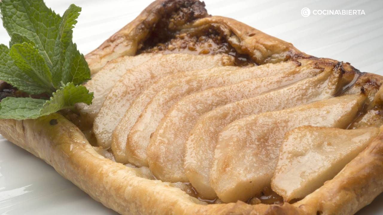 hojaldre de pera receta eva arguinano karl5852