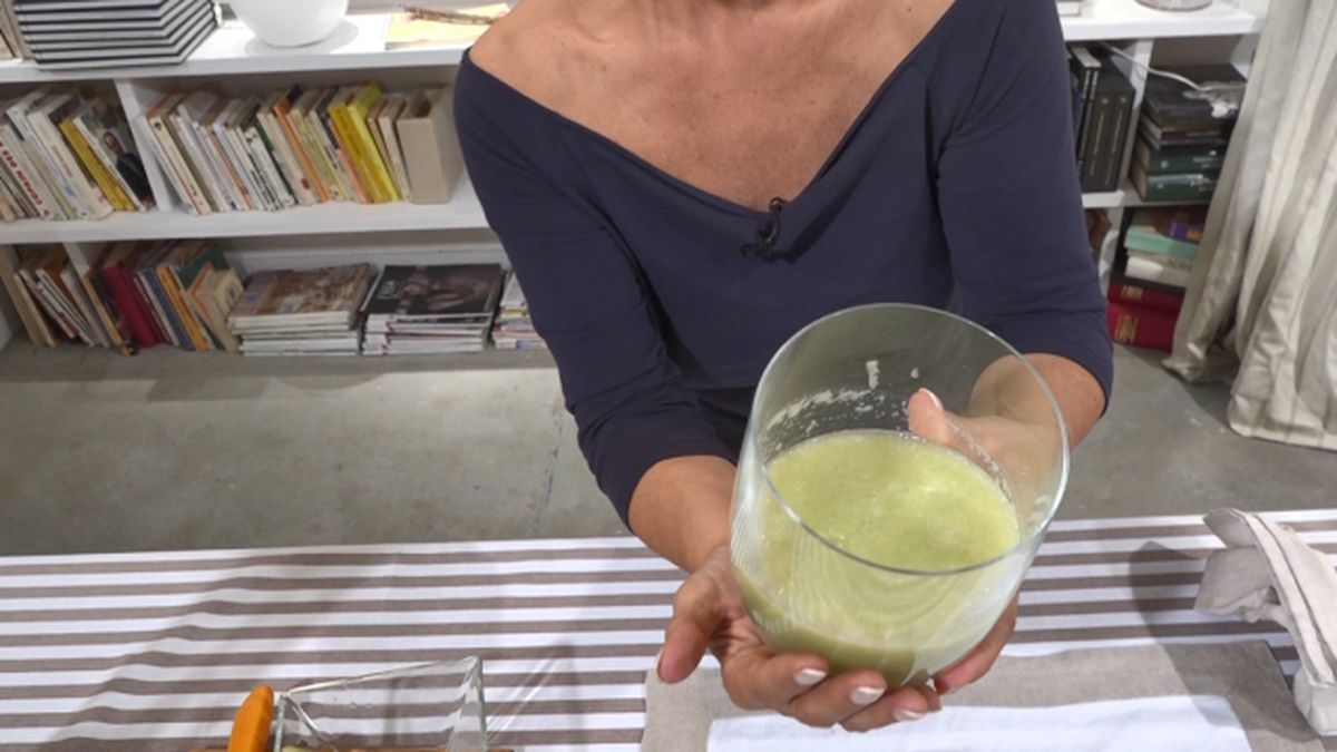 batido nutritivo para hidratar la piel la botica 1