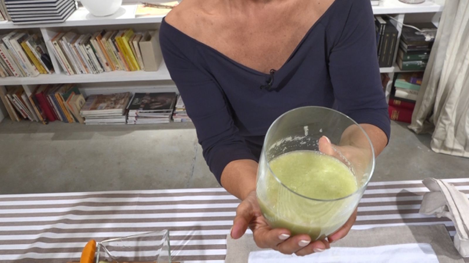 batido nutritivo para hidratar la piel la botica 1