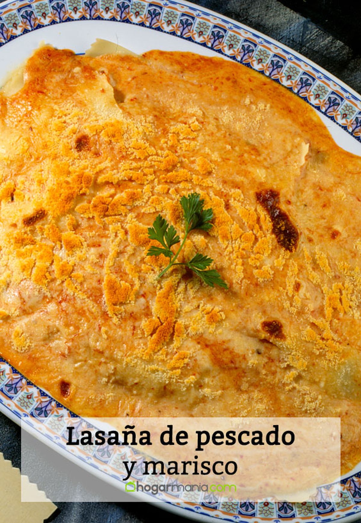 149 1 lasana pescado marisco pin