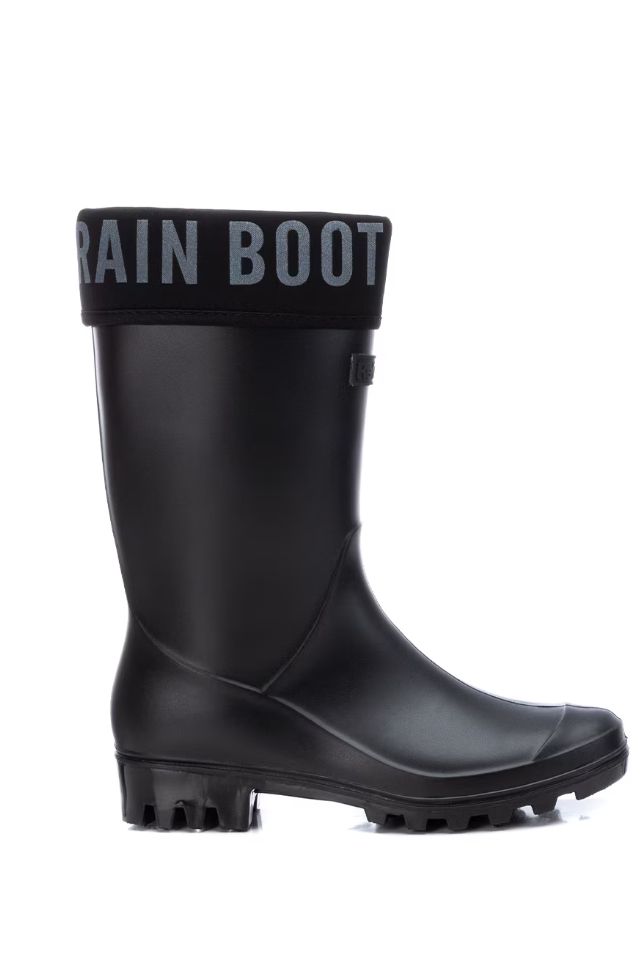 que botas usar segun tu altura estatura media